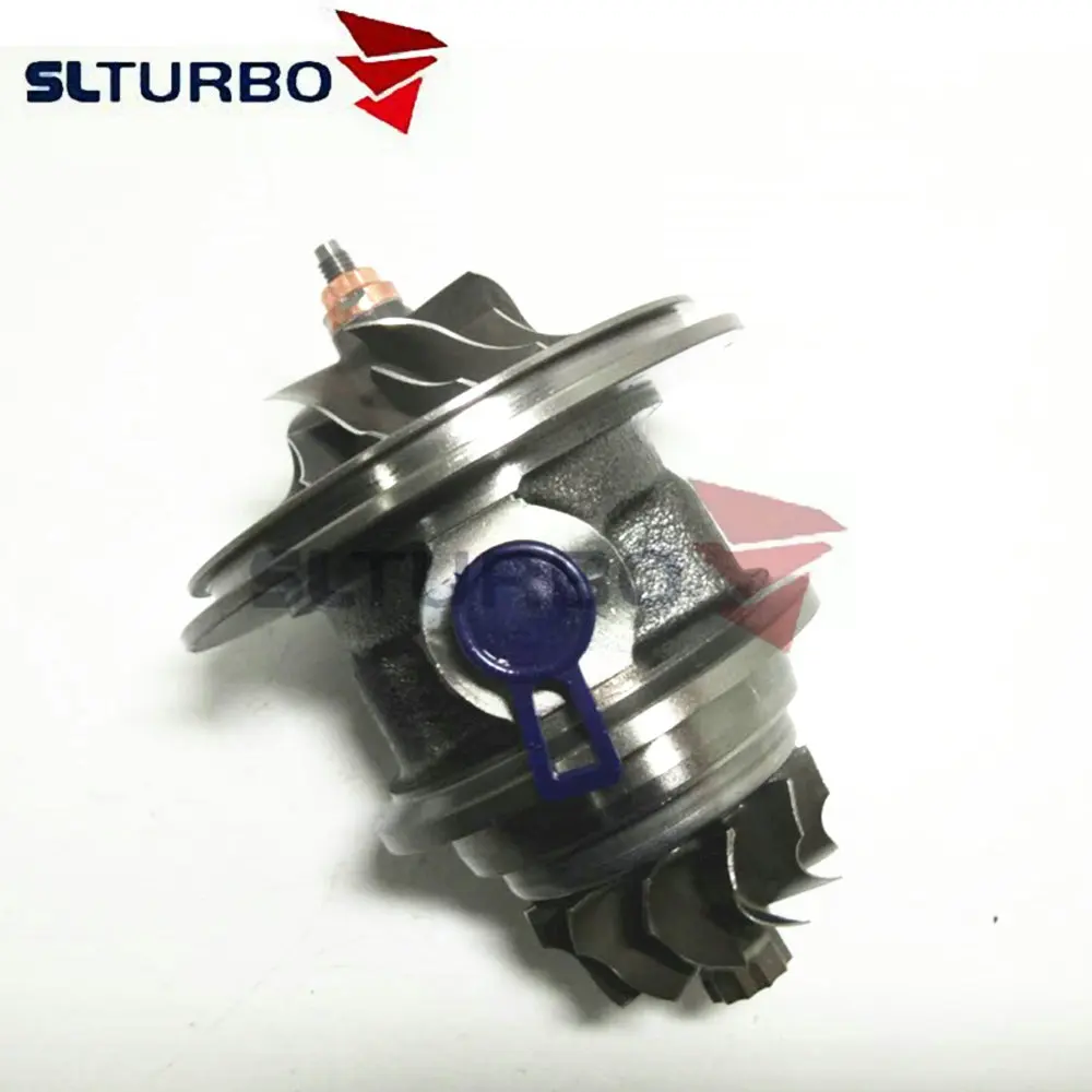 4917702511 для MITSUBISHI PAJERO 4D56Q 2,5 L-turbo core ремонтные комплекты 4917704600 MD155984 новая турбина КЗПЧ картридж 4917708110