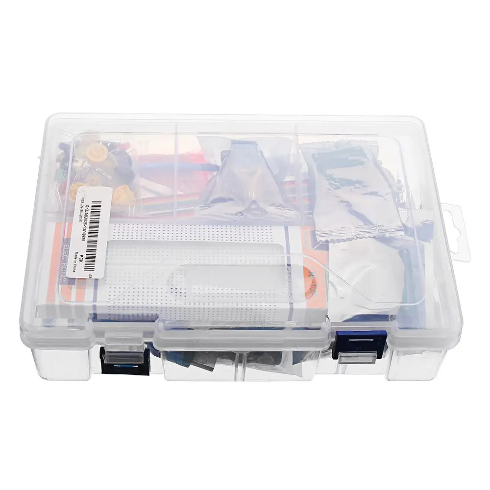 DIY RFID UNOR3 базовый стартовый набор для обучения стартовый набор для Arduino