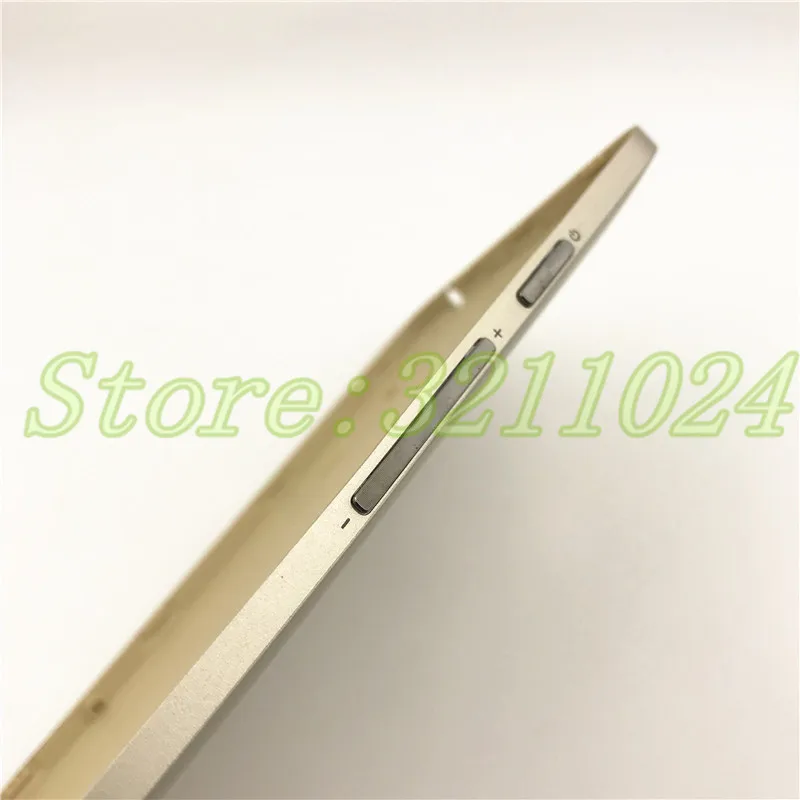 Оригинальная задняя крышка батарейного отсека для ASUS Zenfone 5 A501CG A500CG A500KL корпус с