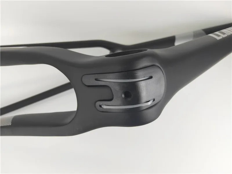 LEADXUS CX300 29er T800 + T1000 карбоновая рама для MTB велосипеда быстросъемная/через ось обмен