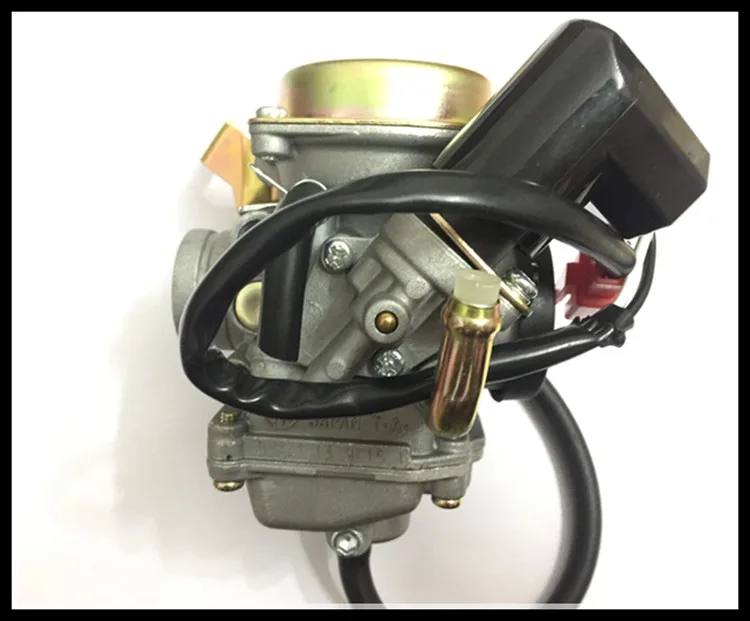 100cc scooter moto карбюратор jog100 zy100 для мотоцикла|motorcycle carburetor|scooter carburetor100cc carburetor |
