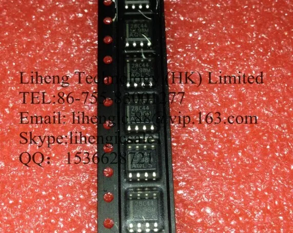 Новый и оригинальный UCC28C44DR | Электроника