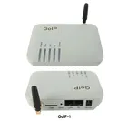Шлюз GoIP, 1 SIM, VoIP-GSM, шлюз (IMEI сменный, SIP и H.323, VPN PPTP, SMS), шлюз GoIP 1 voip, по специальной цене