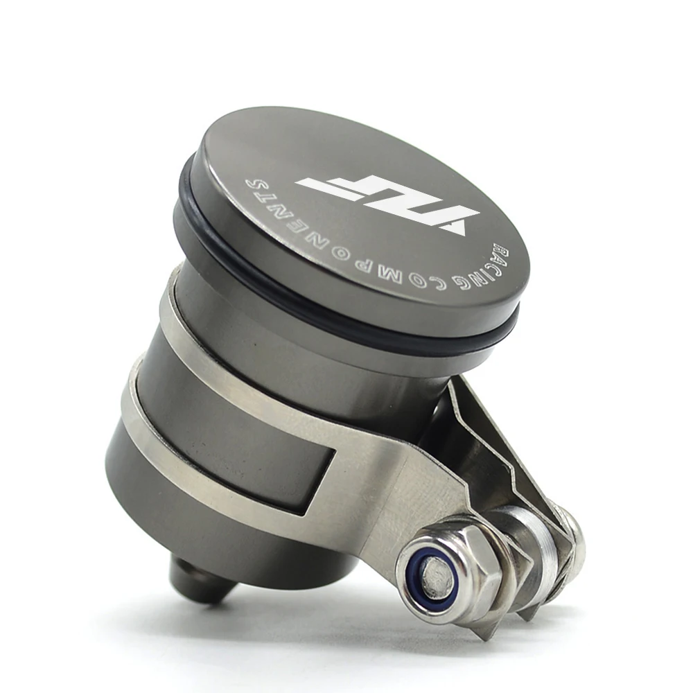 Для YAMAHA YZF R1 R6 600R R1/R1M MT 03 09 резервуар для мотоцикла Заготовка задний тормоз