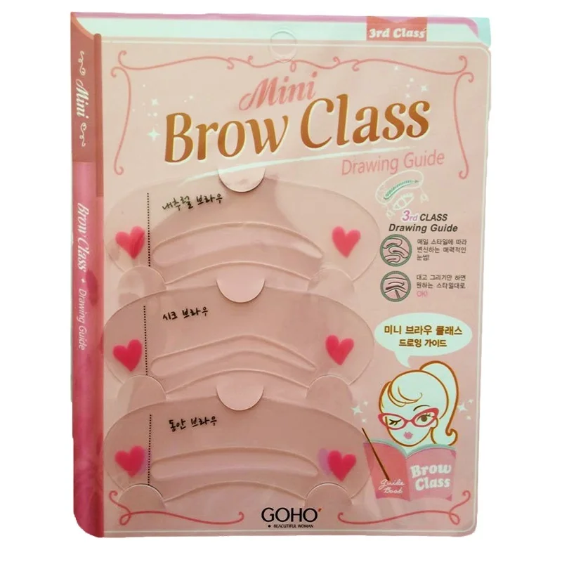 Фотографический инструмент для макияжа бровей | Красота и здоровье