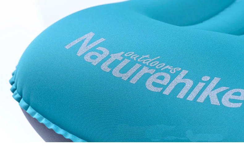 Naturehike надувная подушка для путешествий походный коврик палатка подголовник Открытый Кемпинг походный рюкзак Велоспорт Отдых необходимое оборудование