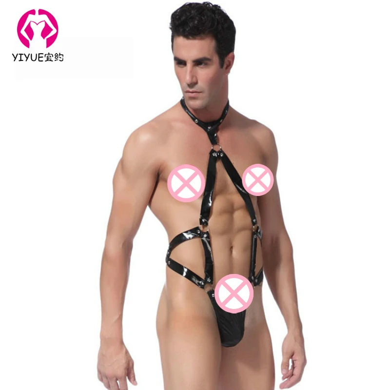 Сексуальное мужское нижнее белье очаровательные горячие сексуальные мужские