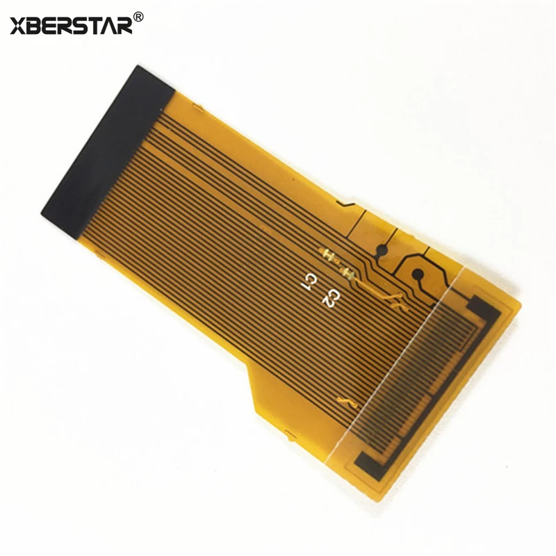 Сменный 32pin 40pin ЖК экран для нового GBA комплект с подсветкой кабель адаптер SP AGS 101