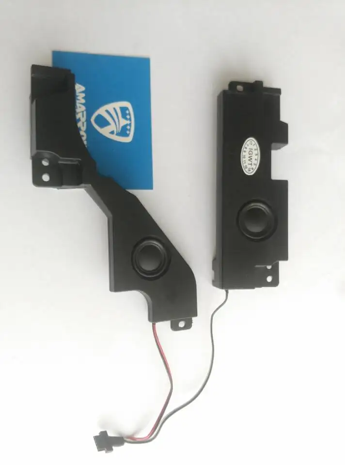 Новый оригинальный динамик для ноутбука ASUS K55A A55V K55V K55VD K55VM встроенный