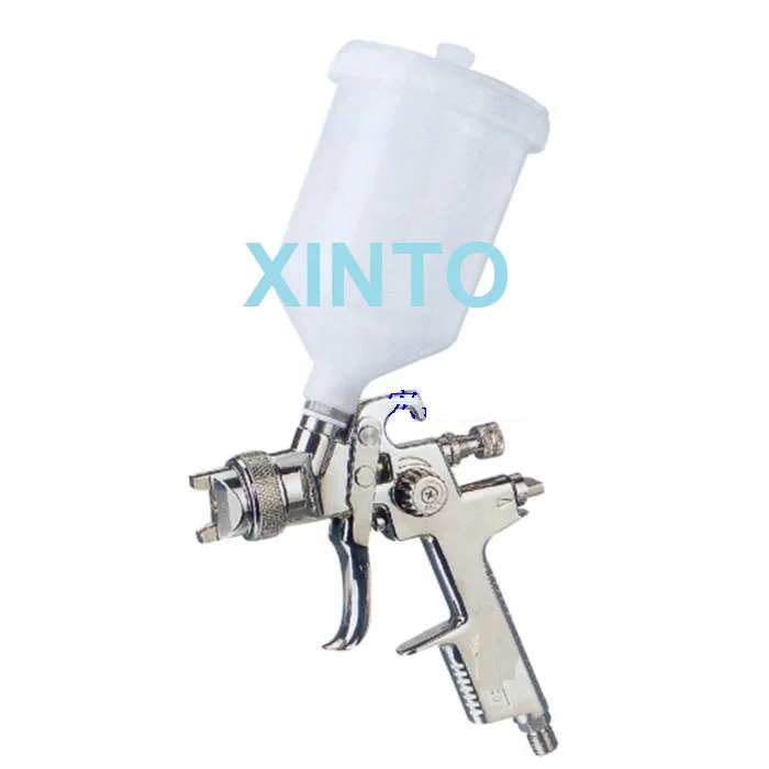 Пистолет распылитель масляной краски для автомобиля грузовика домашнего