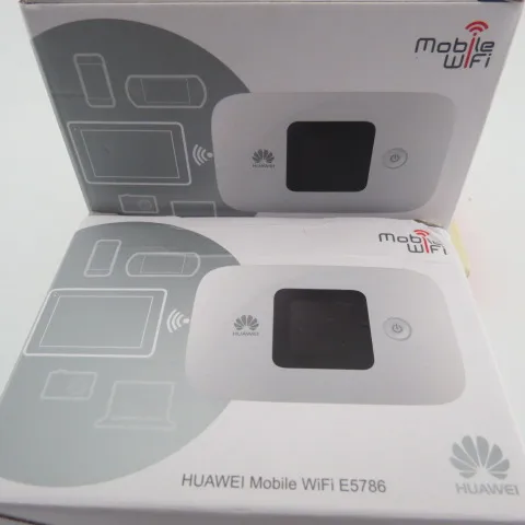 Huawei E5786s 32a 300 Мбит/с LTE FDD800/850/900/1800/2100/2600 TDD2600Mhz Cat6 беспроводной MiFi модем