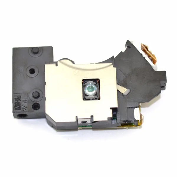 50 шт. PVR-802W PVR802W PVR 802 W лазерная головка для объектива для PS2 тонкий 70000 90000 для PS 2 для Playstation 2 Laser Аксессуары для объективов