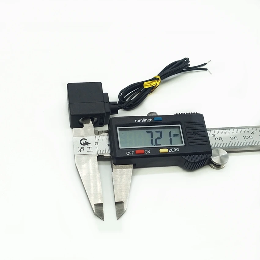 Катушка электромагнитного клапана для пневматического серии 4V110 AC220V DC24V