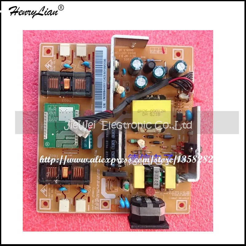 HENRYLIAN бесплатная доставка 720N 710 711N 713N 913N плата питания BN44 00113A MJ17BS/19BS|board|board board |