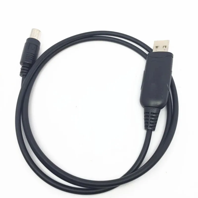 Переносная рация USB программирование для радиостанций Yaesu Vertex FT 7800/7900/8800/8900|Рации|