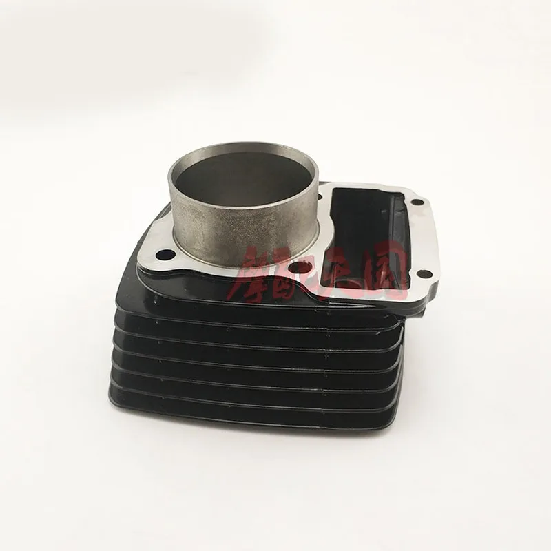 Motorcycle Cylinder Kit 56.5mm 62mm Pin diameter 15mm For Honda CG125 CG 125 CARGO TODAY TITAN ML TU FAN CG125BR 125cc | Автомобили и
