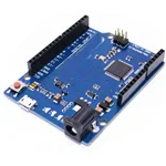 Leonardo R3 Pro Micro ATmega32U4 плата для Arduino совместимый с IDE + Бесплатный USB кабель без