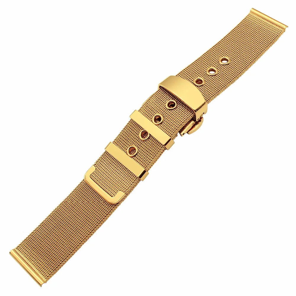 Ремешок для часов из нержавеющей стали 20 мм 22 + инструмент Omega Maurice Lacroix Oris Rado