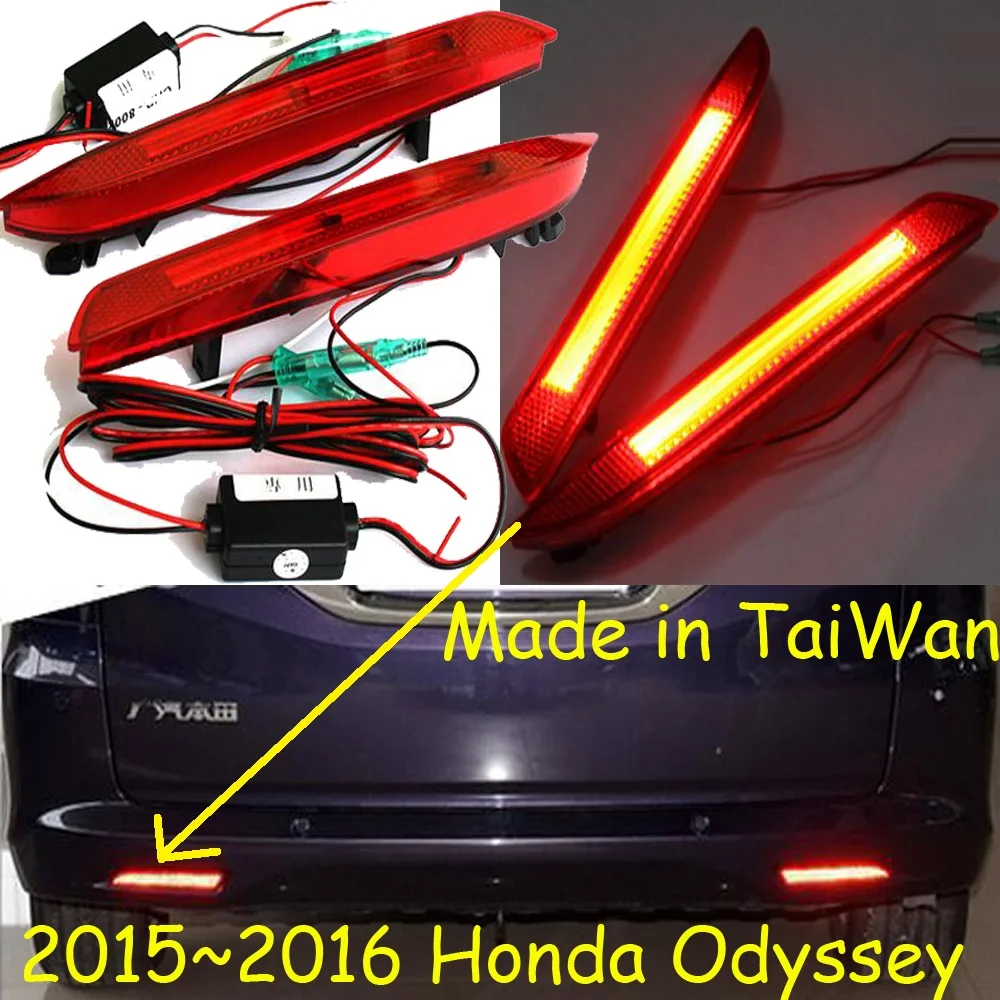 Автомобиль-Стайлинг нарушение света 2015 ~ 2017 LED Бесплатная доставка! 2 шт. заднего