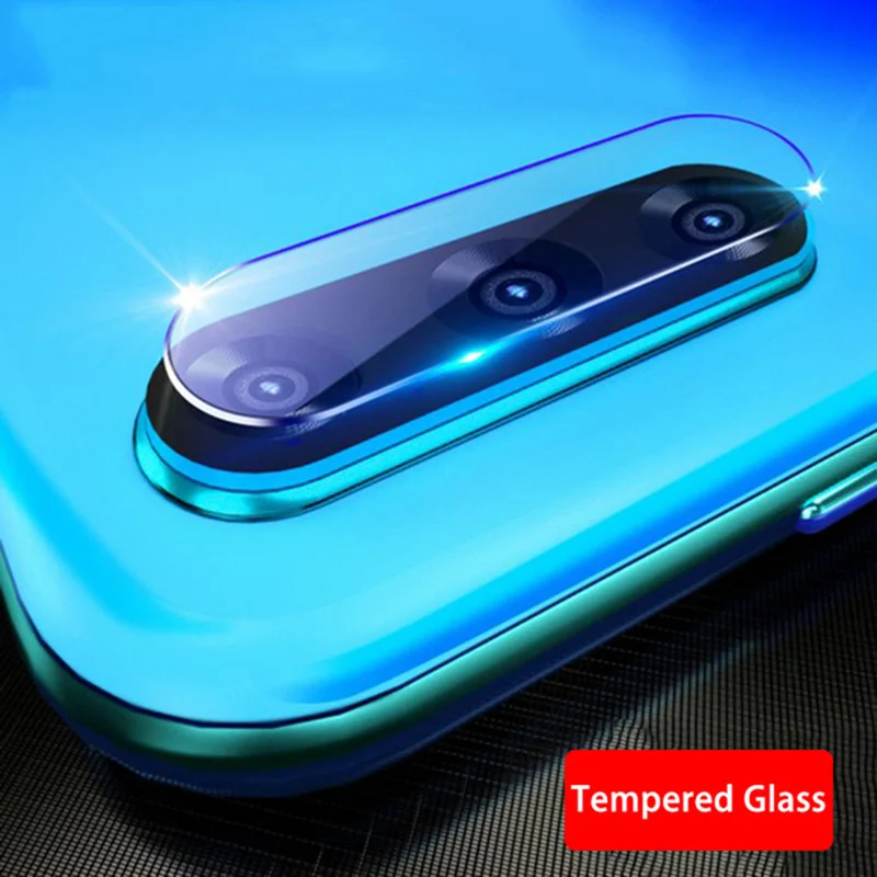 Закаленное стекло для объектива задней камеры Huawei P30 Pro Lite P30Pro P30lite P 30 Защита