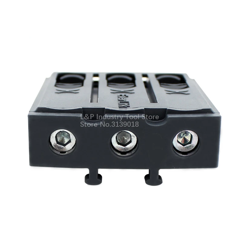 Новый оригинальный Шнайдер LAD96560C эверлинк терминал питания для LRD325C ~ LRD365C реле