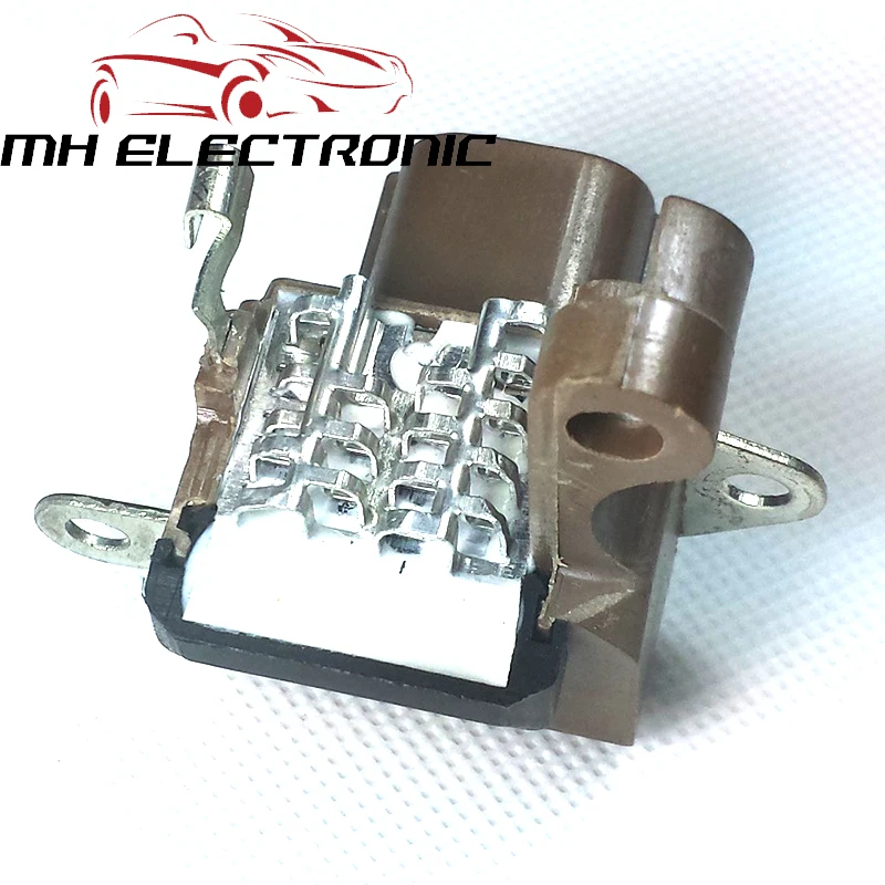 MH Электронный для Toyota для Lexus для Scion для hyundai для Denso 126600-0150 регулятор напряжения переменного тока IN6015