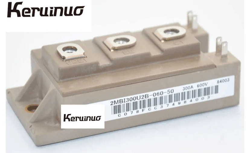 2MBI300U2B 060 50 новый модуль IGBT Оригинал 300A 600V|Аксессуары для батарей и ЗУ| |