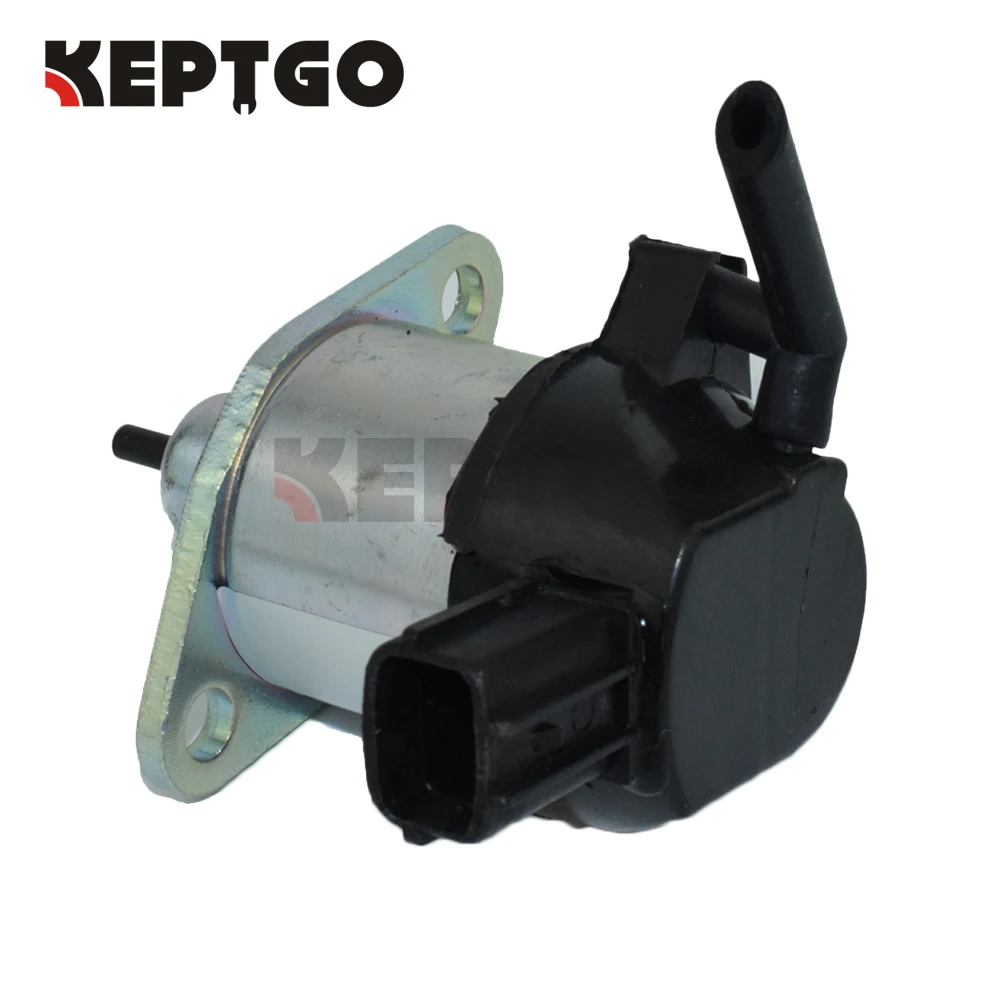 17208 60015 60010 60016 60017 стопорный соленоид для Kubota D905 D1005 D1105 12 В|solenoid for kubota|solenoide kubotasolenoid