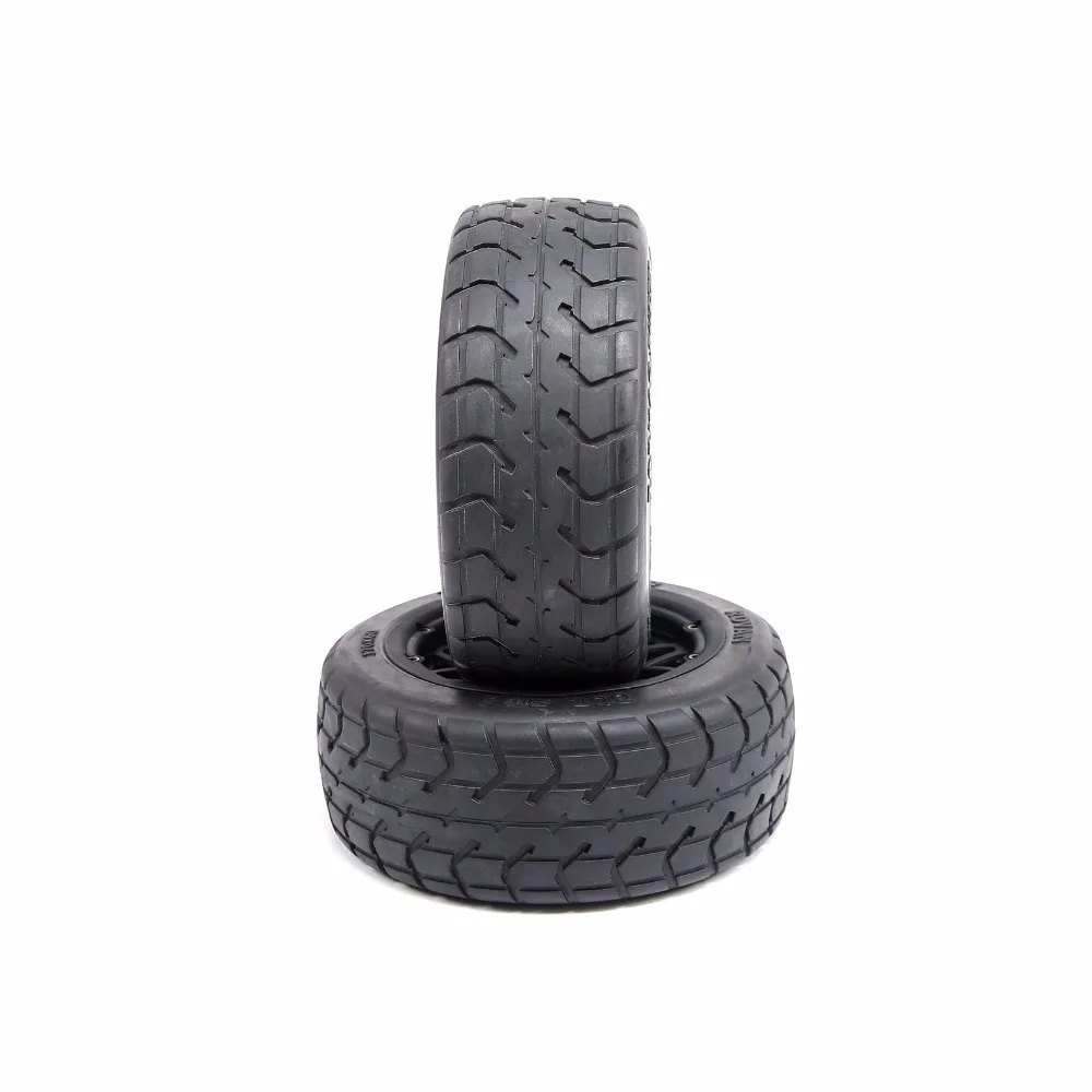 Утолщенные передние шины для 1/5 ROVAN KM HPI BAJA 5B RC автозапчасти|Детали и аксессуары| |