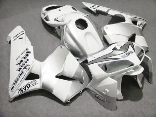 Комплект обтекателей под давлением для CBR600RR F5 05 06 CBR 600RR 2005 2006 CBR600 новый комплект