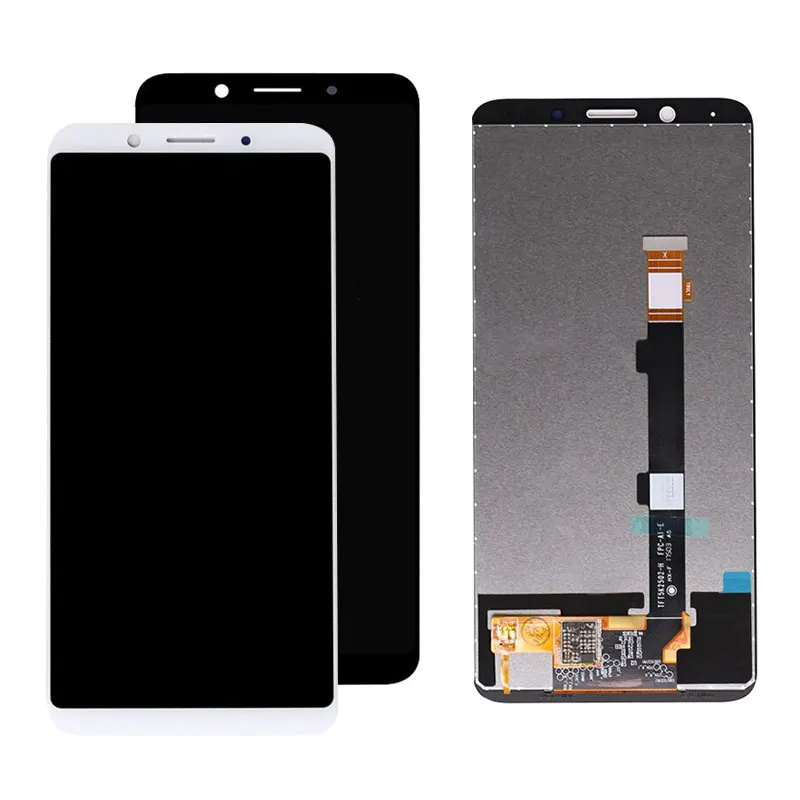 100% новый ЖК дисплей для OPPO F5 Youth дигитайзер сенсорного экрана запасные части Oppo A73