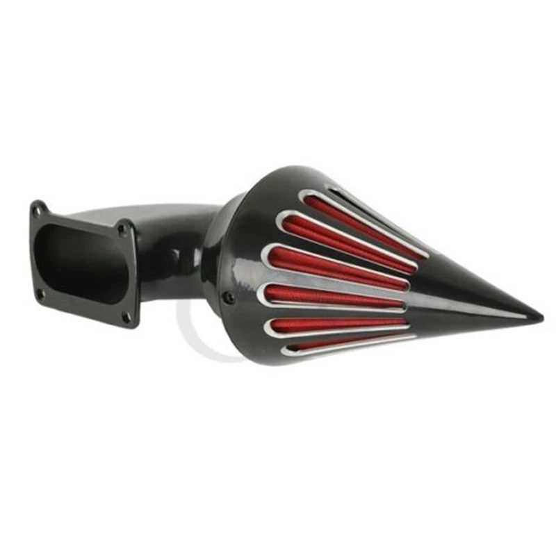 Наборы воздухоочистителей с шипами впускной фильтр для Yamaha Roadstar Midnight Warrior 02-10 09