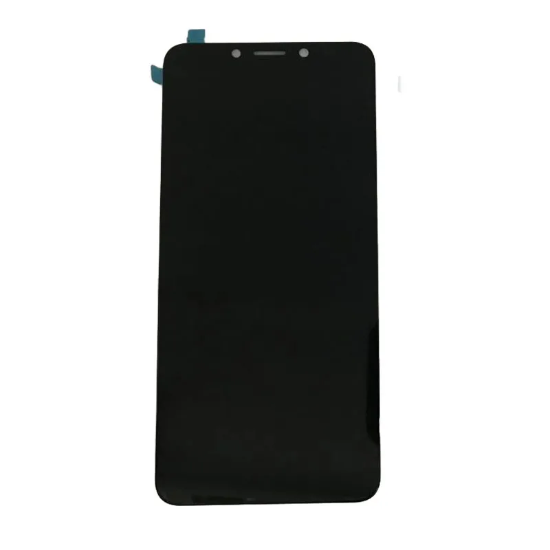 

For Tecno CA7 Full LCD Display Touch Screen Digitizer Assembly Replacement Parts Black