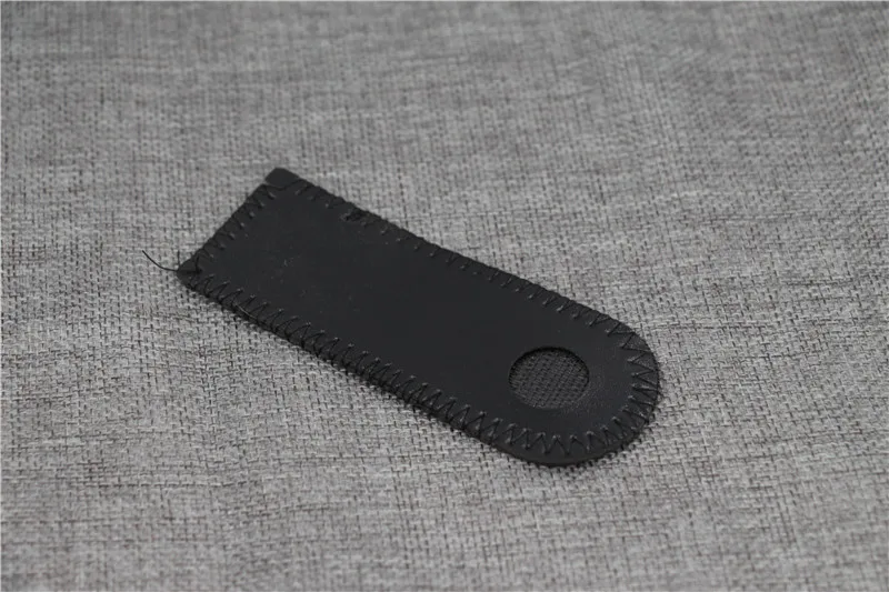 

20pcs/lot wholesales hookah water pipe Stainless 3 in 1 herb Smoking Pipe Cleaner Cleaning Tool knife Reamers PU bag case