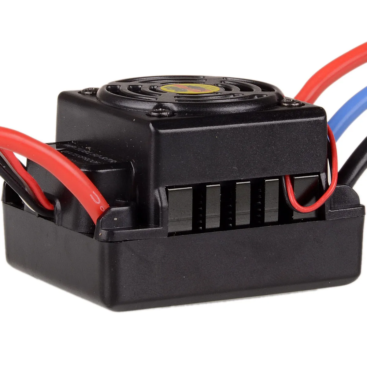 Бесщеточный Lipo NiMH водонепроницаемый ESC 2S 3S SBEC 6 в/3 А подходит для двигателя 540
