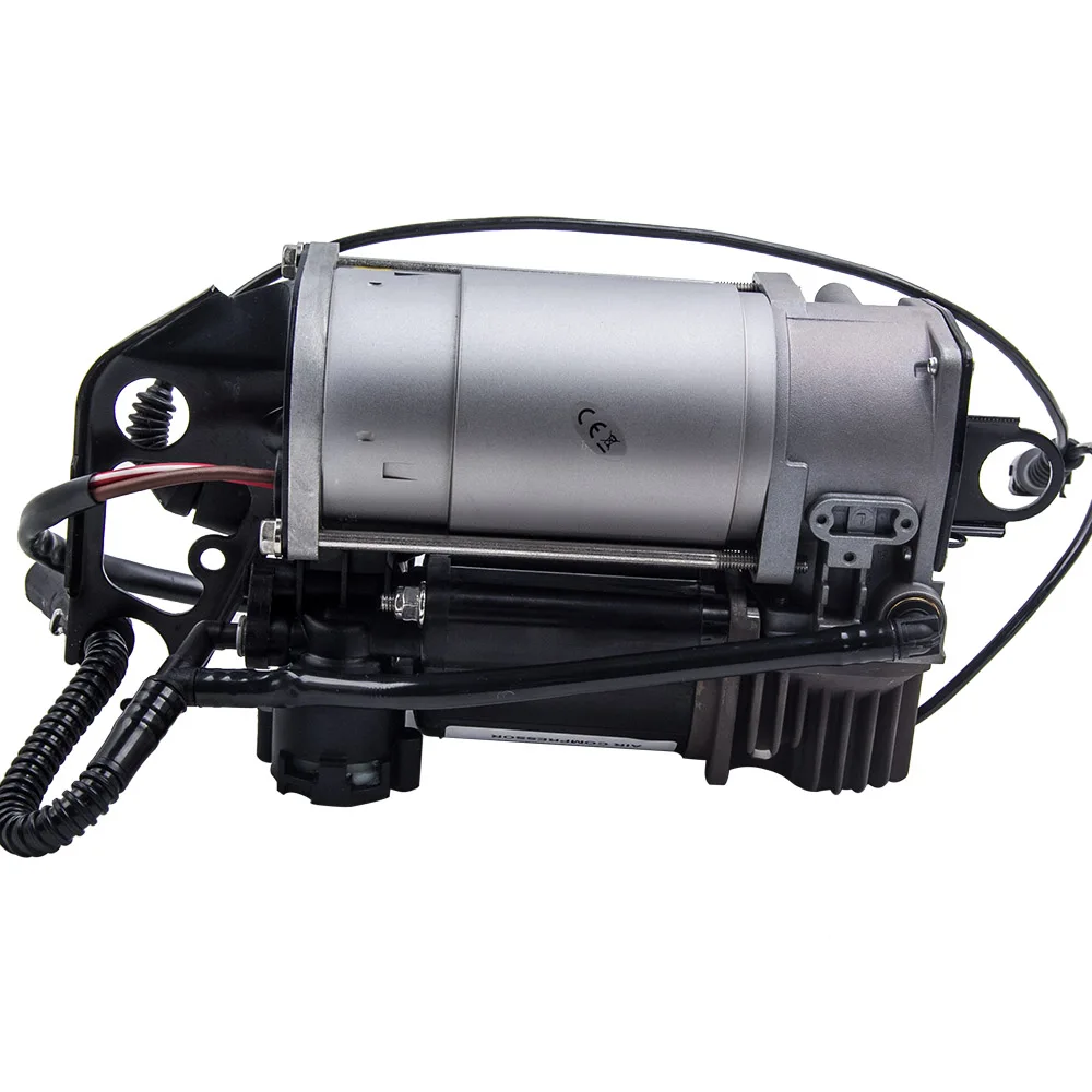 Пневматическая подвеска компрессор насос для Audi Q7 Porsche Cayenne Vw Touareg 7L8616006A 7L8616007E