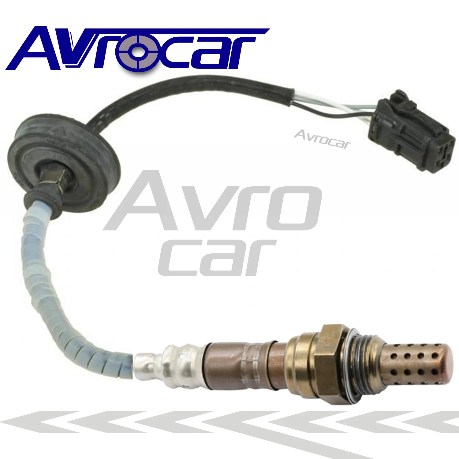 O2 лямбда датчик кислорода соотношения воздушного топлива для Hyundai SONATA EXCEL ELANTRA