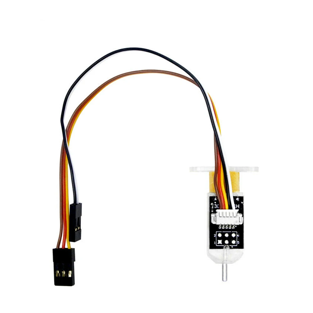 Авто кровать 3d принтер запчасти улучшить точный эндстоп Индуктивный