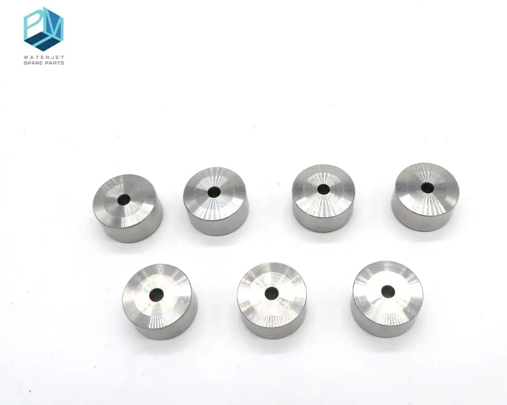 Запчасти для водоструйных устройств APW Outlet Insert 110-20074 для водоструйной Резки головки машины