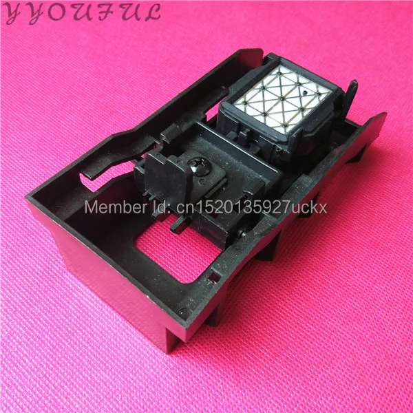 Бесплатная доставка верхняя крышка DX5 в сборе для широкоформатного плоттера Galaxy