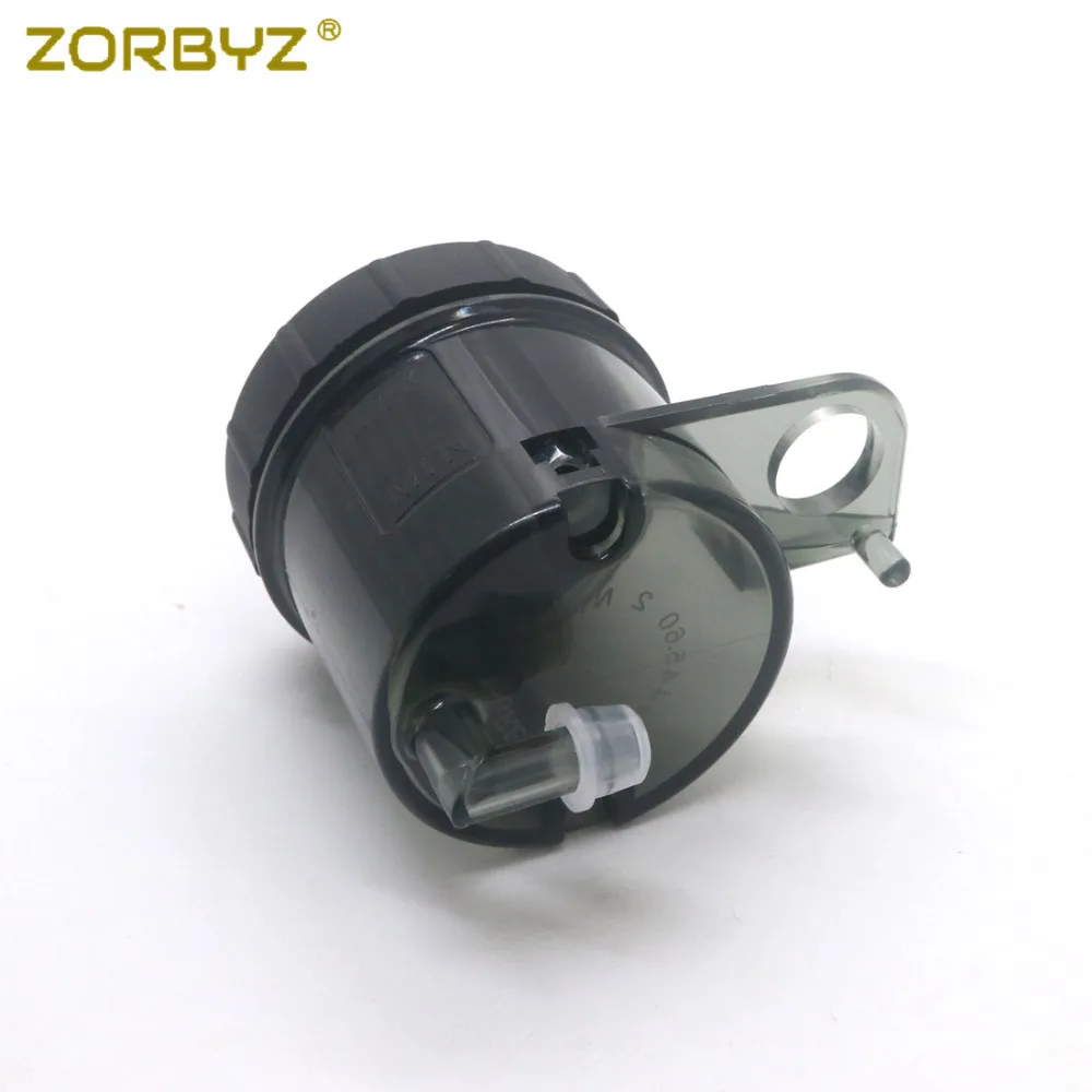 ZORBYZ универсальный мотоцикл передний тормоз сцепления жидкости бутылка главный