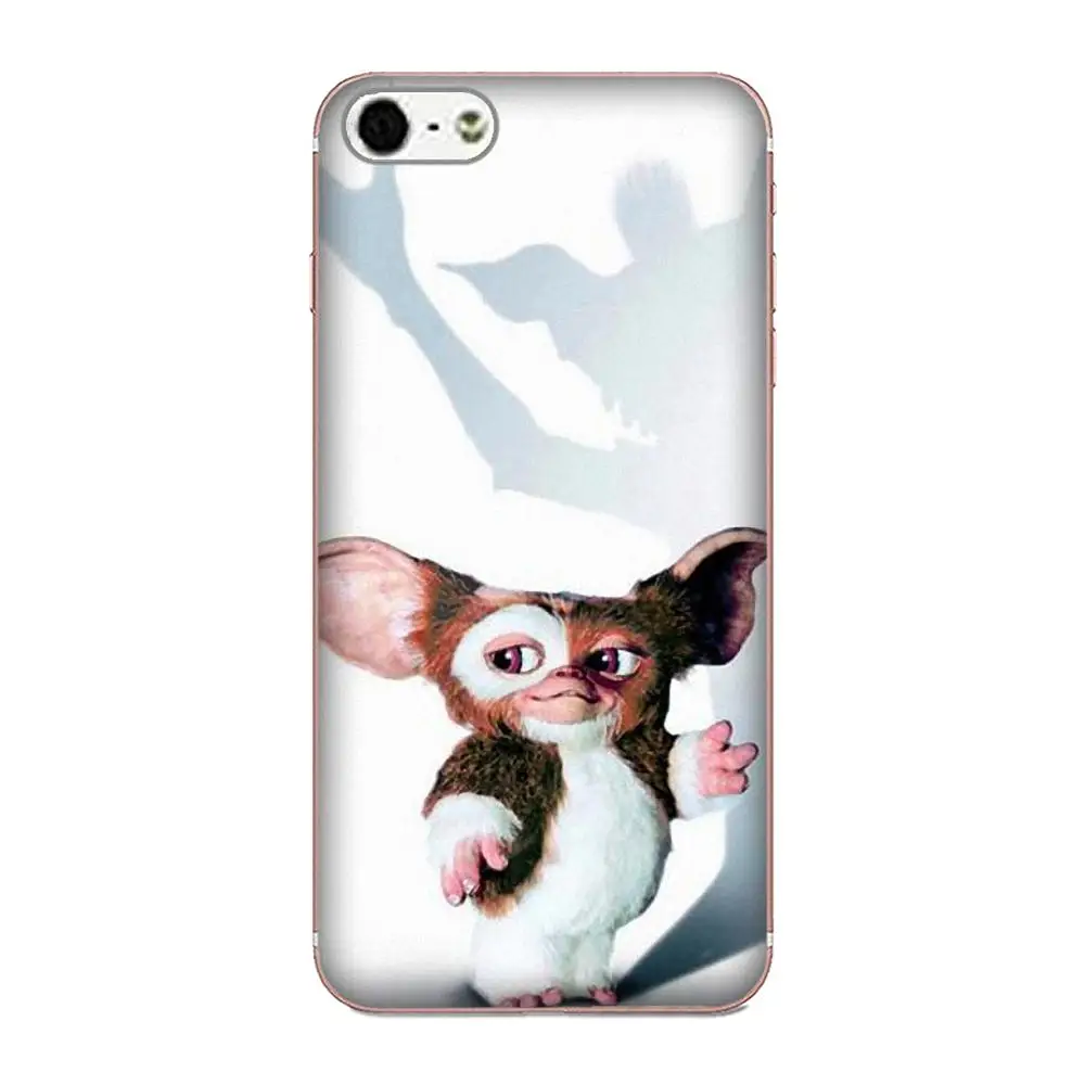 Мягкое ТПУ Новое поступление для Sony Xperia Z Z1 Z2 Z3 Z4 Z5 compact Mini M2 M4 M5 T3 E3 E5 XA XA1 XZ Premium Gremlins |