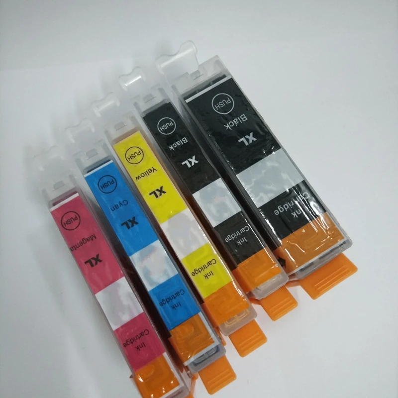 Фотографический картридж для Canon pgi450 pgi 450 PIXMA IP7240 MG5440 MG5540 MG5640 MG6440 MX924 IX6540 IX6840 |
