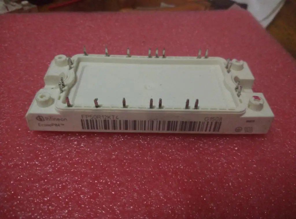 

Модуль FP50R12KT4, IGBT, бесплатная доставка