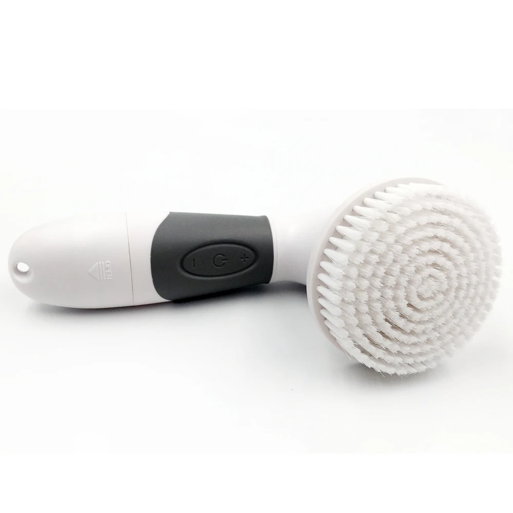 GPYOJA Электрический Уход за лицом моющее средство очищающий уход кожей угрей