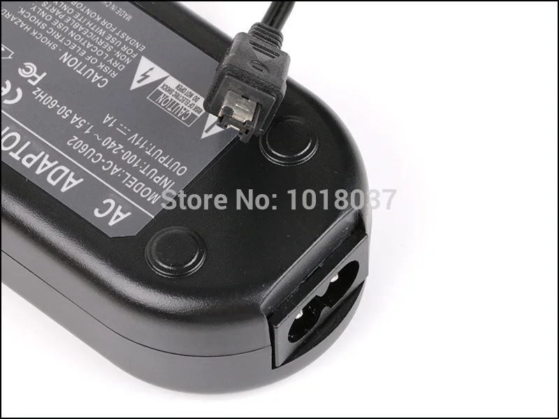 AC Адаптеры питания/Зарядное устройство для JVC gz-mg77 gz-mg730 gz-mc200 gz-mc500 gz-mg3328 gz-mg330