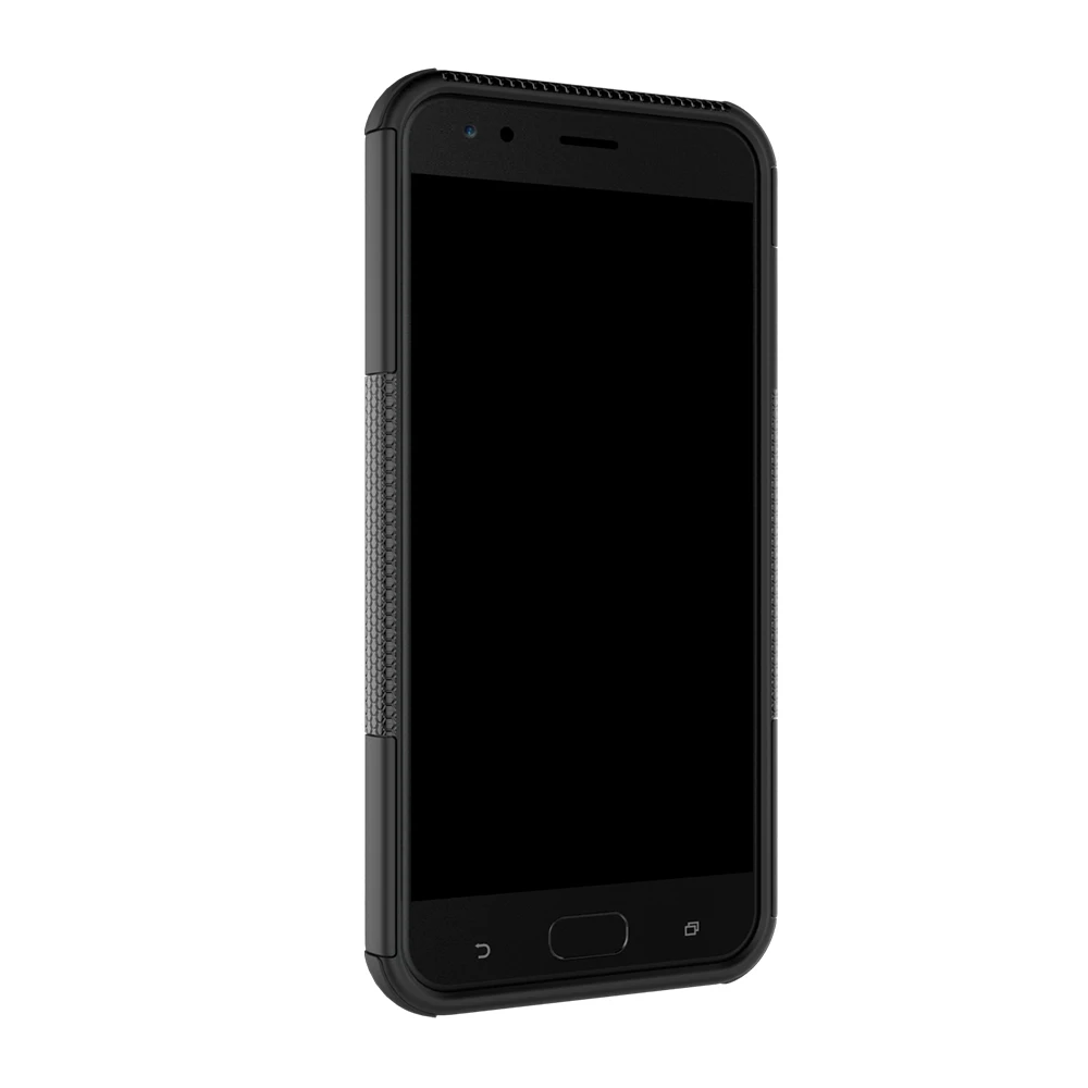 Чехол Для ZenFone 4 ZE554KL ZE 554KL ZE554 KL пластиковая коробка Силиконовый ТПУ чехол для