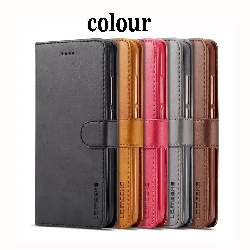 Слот для карты Винтаж кожа флип книги чехол Coque Xiaomi Redmi Nota 5A бумажник телефон