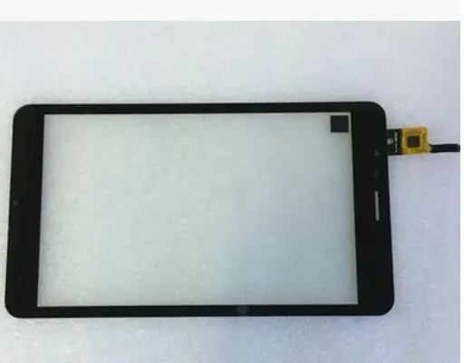 Новый емкостный сенсорный экран дигитайзер для 8 &quotдюймов GoClever Insignia 800 м планшет