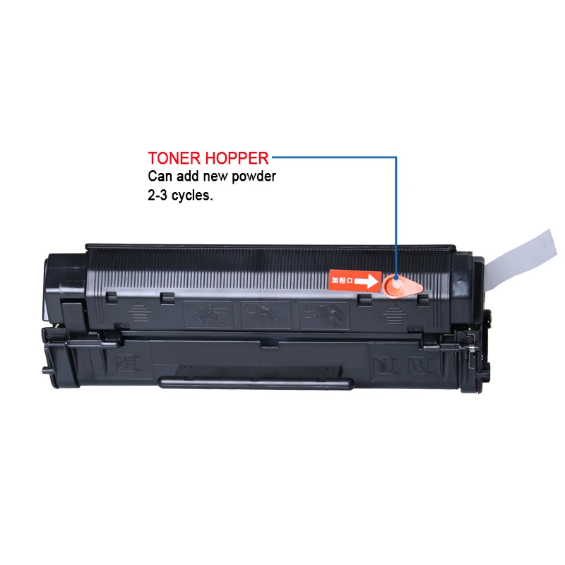 HWDID C3906A 06a C3906F совместимый тонер картридж для HP LaserJet 5L 5Lxtra FS 6L 6Lse 6Lxi 3100 3100se 3100xi 3150xi